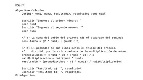 Image result for Algoritmos Cortas Con Repitir En PSeInt