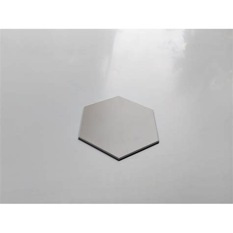 Avant Decor (Sample) Bex Fine Colors Alpaca 6-in x 6-in Unglazed Resin ...