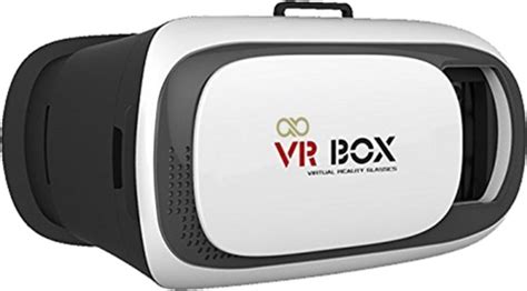 VR BOX Virtual Reality Glasses, B - CeX (IN): - Buy, Sell, Donate