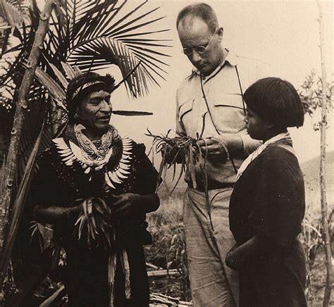 Richard Evans Schultes | Harvard Magazine