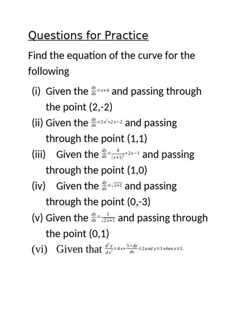 Practice Questions 的图像结果