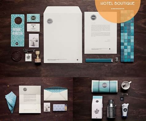 30 Examples of Creative Letterhead Design - Design Crawl