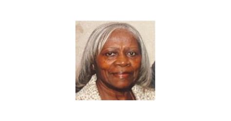Dorothy Jean Reynolds-Fleming Obituary (2025) - Apopka, FL - Marvin C ...