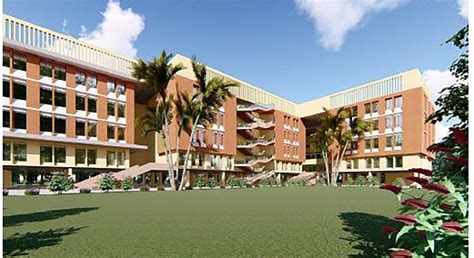 DESIGN ACCORD: Architecture Projects Detail : 6 PWD Schools, Delhi