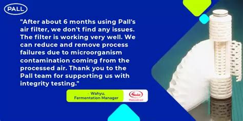 Emflon® PFR Filter Cartridges | Pall Corporation