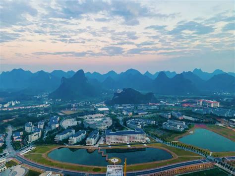 2023年桂林电子科技大学本科招生网