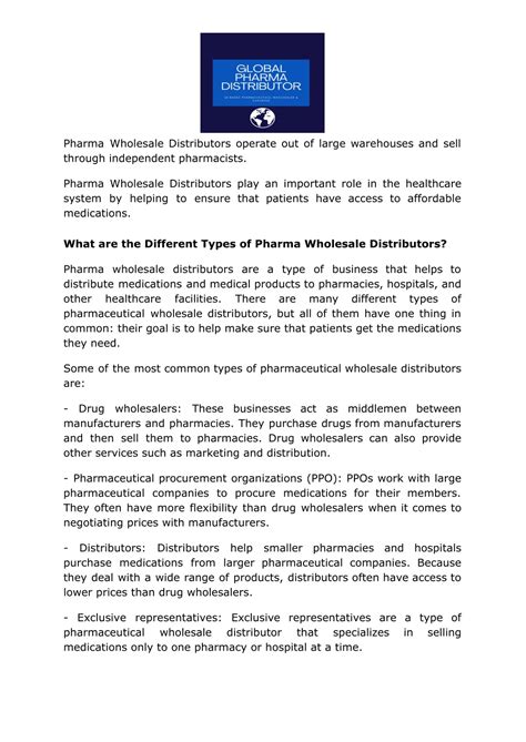 Distributors 的图像结果