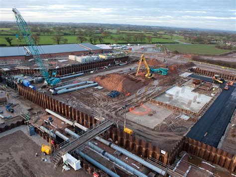 Piling Work Process 的图像结果