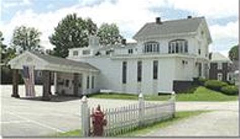 Peaslee Funeral Homes Farmington, New Hampshire