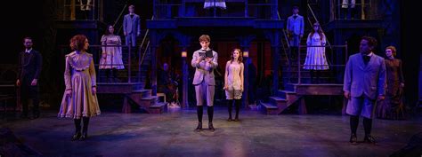 Image result for Spring Awakening Full Performance