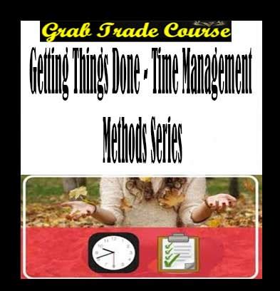 Image result for Getting Things Done Time Management