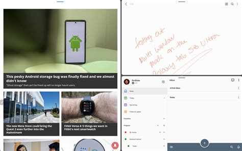 Image result for Multi Window Samsung Note 8