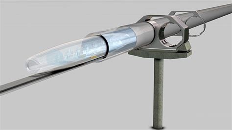 Image result for Levitation Hyperloop