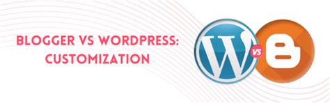 Blogger Vs WordPress Which One Is Best For Blogging In 2024