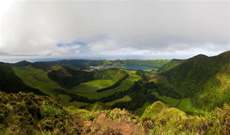 Sunset Ocean Azores 4k, HD Wallpaper | Rare Gallery