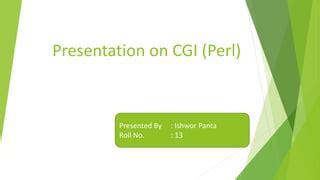 Image result for CGI Perl Script