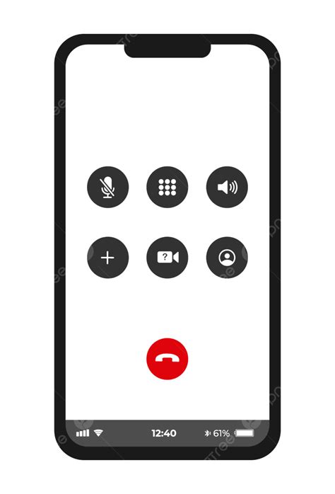 Image result for iPhone Drawing Calling Screen