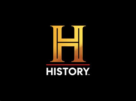 History Documentaries Logo 的图像结果