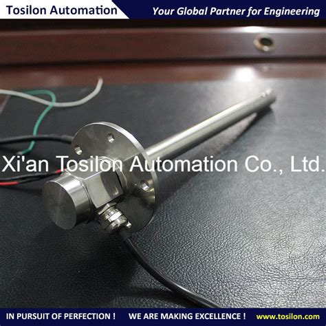 Image result for Capacitance Fuel Level Sensor