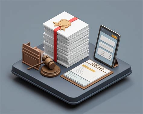 Unlock Elyria Municipal Court Records & Docket