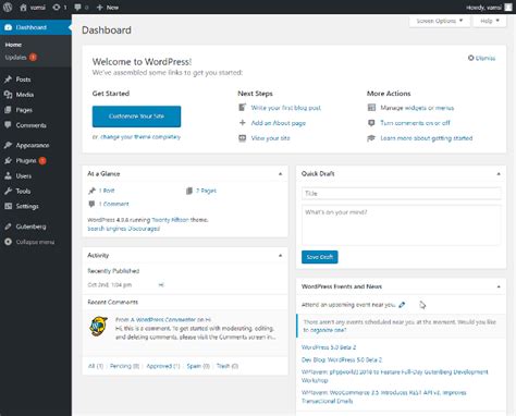 Image result for Open Source Website Builder