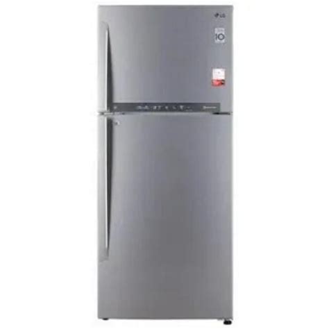 LG GL-T432FDS2 437 Ltr Double Door - Price in India, Specifications ...