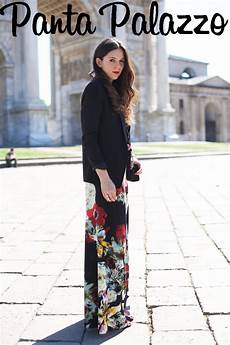 pantaloni a fiori palazzo trousers and culottes a trend for 2015 pantaloni a fiori palazzo trousers and culottes a trend for 2015