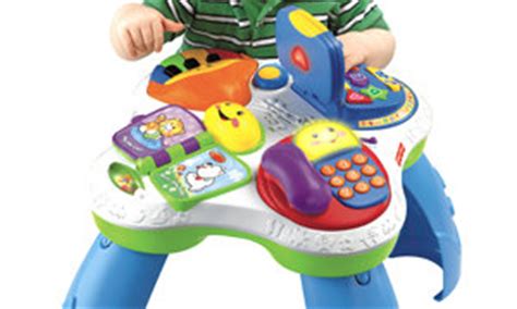 Buy Fisher Price M9972 Fisher-Price Laugh and Learn Fun with Friends ...