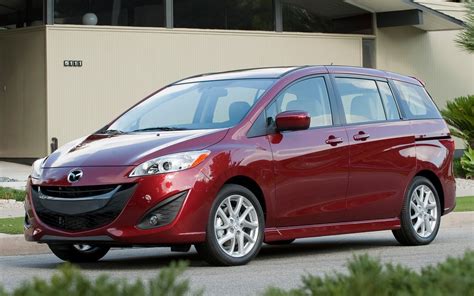 2012 Mazda Mazda 5 的图像结果