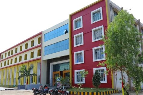 Talla Padmavathi College of Engineering Warangal Campus: Photos ...