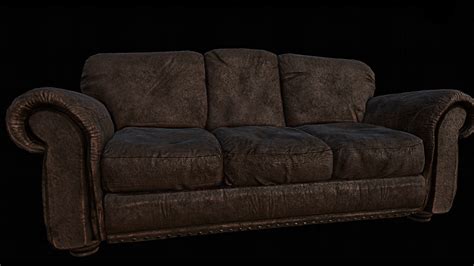Used Leather Sofa 的图像结果