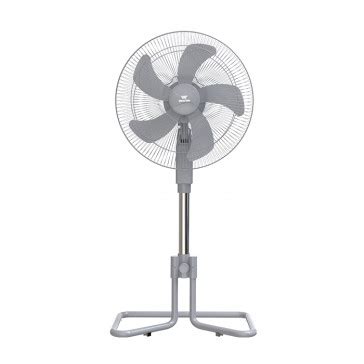 Pedestal Fan