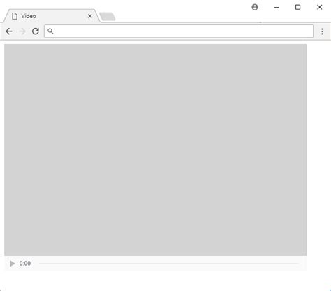 Image result for HTML Video Real's