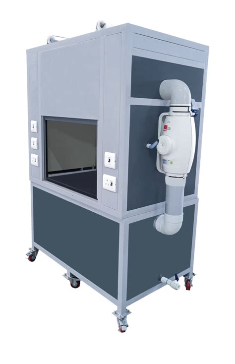 Laboratory Fume Hoods – Laboratory Furniture manufacturer in India