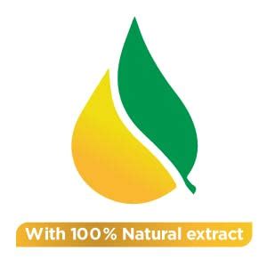 Yutika Naturals Hand Wash Complete Protection 100% Natural Extract for ...