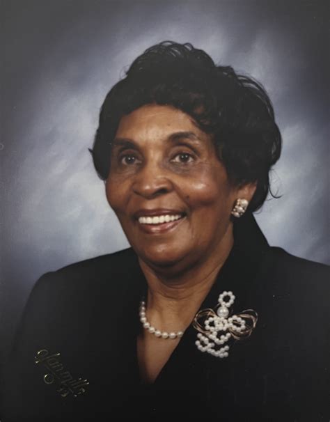 Remembering Caretha Cross | Corprew Funeral Home | Portsmouth, VA & the ...