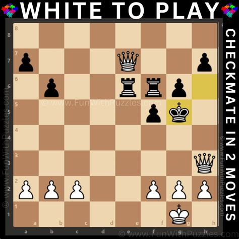 Image result for Chess 2 Move Checkmate