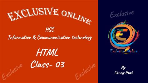 Image result for HSC ICT Web Design