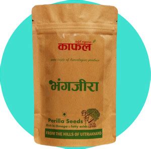 Kafal organics PERILLA SEEDS Seed Price in India - Buy Kafal organics ...