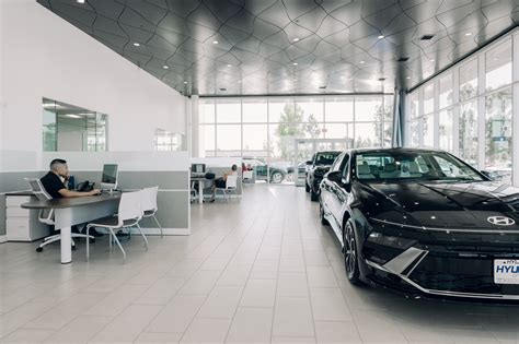 Hyundai of El Cajon - Grimm & Chen Project