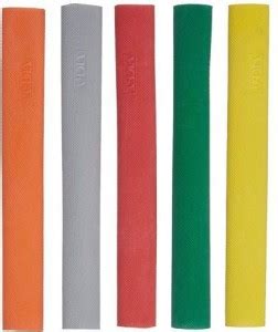 VICKY Velvet Finish Rubber Bat Grip Snake - Buy VICKY Velvet Finish ...