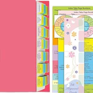 NEC Tabs, 140 Pieces for 2023 National Electrical Code (Book Not ...