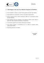 Biofilters and Biomodules - Ecochimica System - PDF Catalogs ...