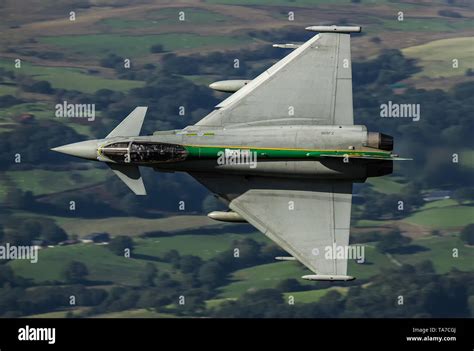 Image result for RAF Typhoon Mach Loop
