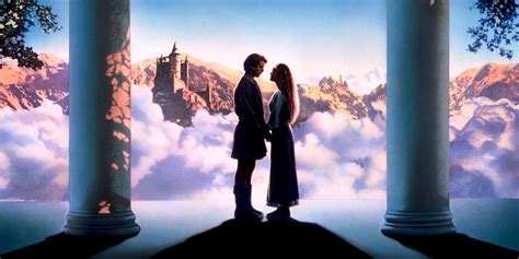 Image result for Princess Bride Versions