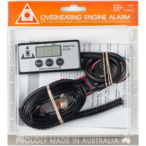 Image result for Engine Guard Temp Sensor Australia