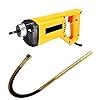 MLD Hand-Held Concrete Vibrator With 1.5M Vibrating Spear - Industrial ...