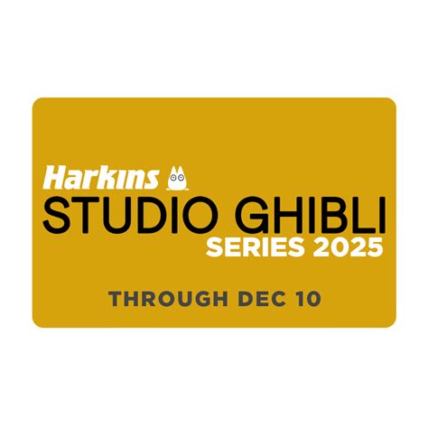 Harkins Theatres | Store | Tickets & Vouchers