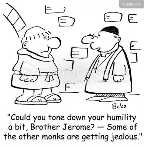 Humility Cartoon 的图像结果