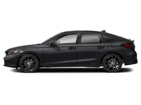 New 2026 Honda Civic Hatchback For Sale in Bronx, NY | Auto Navigator